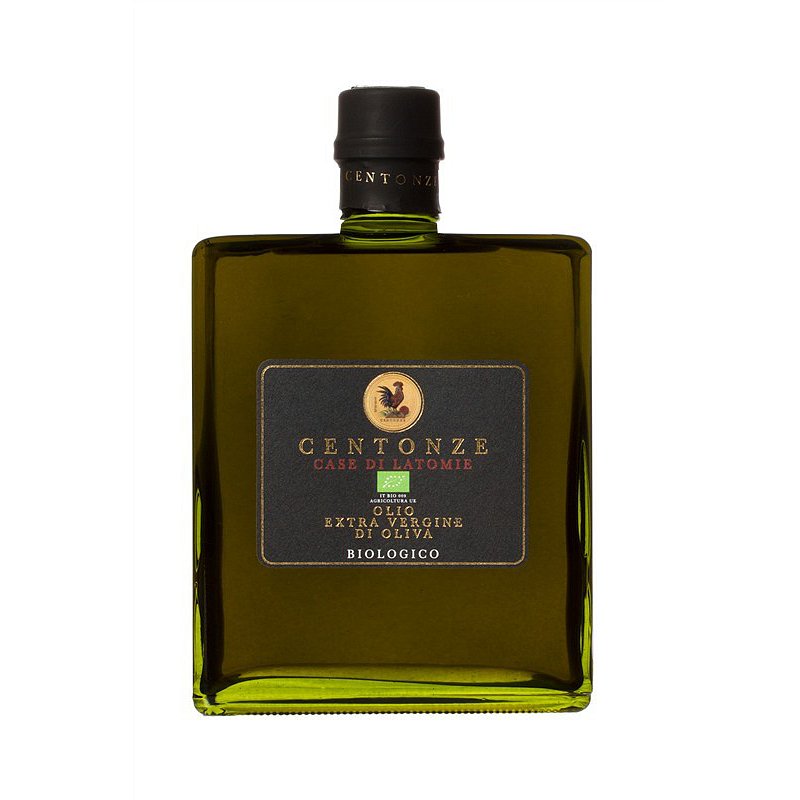 Centonze Extra Virgin Olive Oil BIO 1l