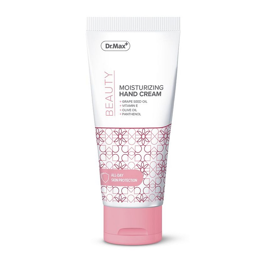 Dr.Max Moisturizing hand cream 75 ml