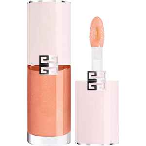 Givenchy Olej na rty Perfecto Lip Oil 7,5 ml N04 Iridescent Peach