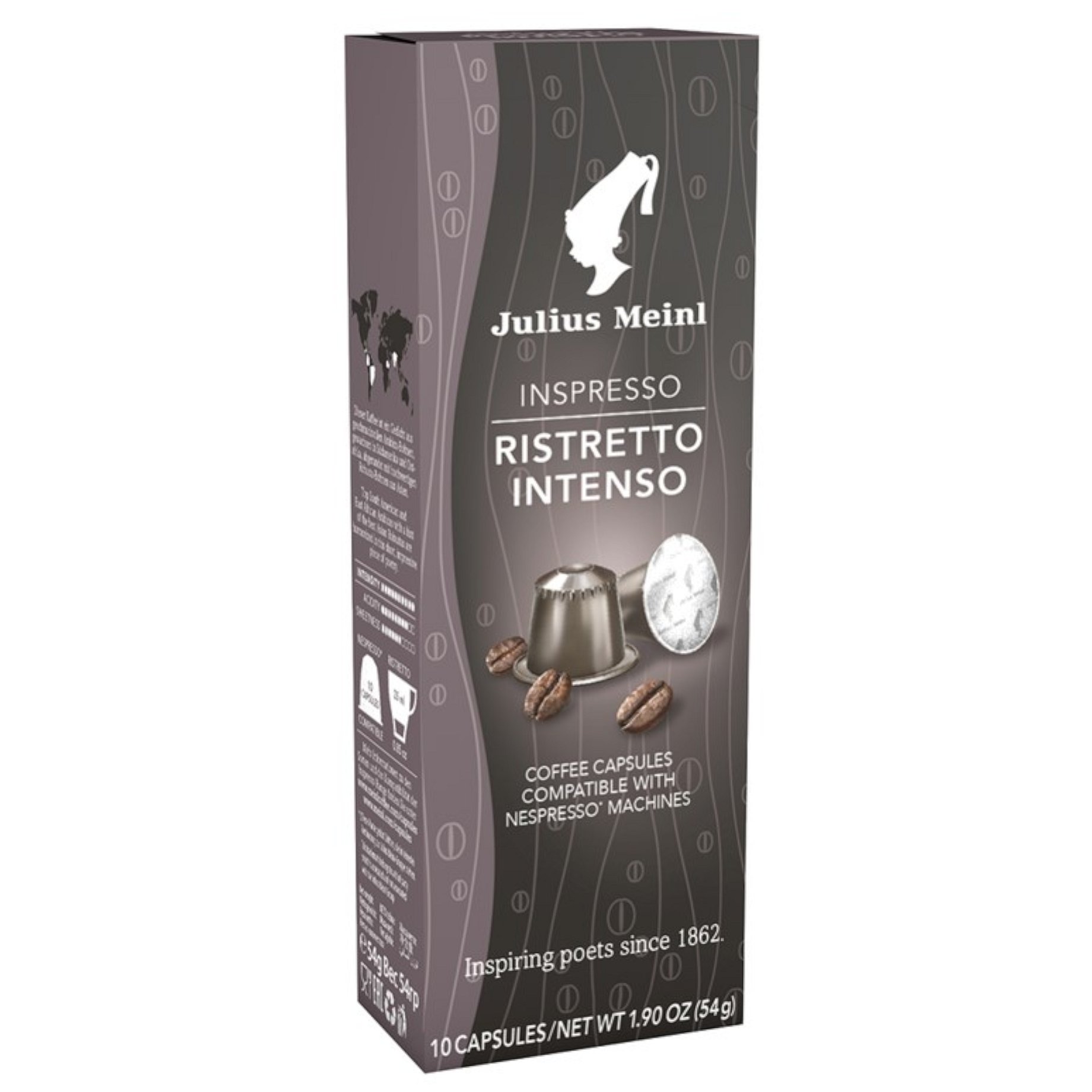 Inspresso Ristretto Intenso