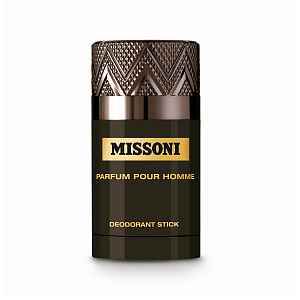 Missoni Pour Homme Deo Stick deo stick pánská  75 ml