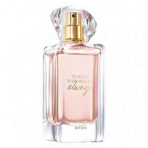 Parfémová voda Today Tomorrow Always for Her 50 ml