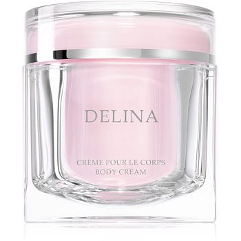 Parfums De Marly Delina Royal Essence luxusní tělový krém pro ženy 200 g