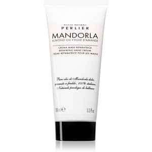 Perlier Mandorla výživný krém na ruce 100 ml