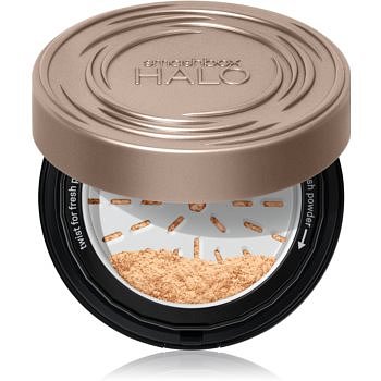 Smashbox Halo Fresh Perfecting Powder sypký pudr odstín Fair 10 g