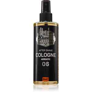 The Shave Factory Adriatic voda po holení 250 ml