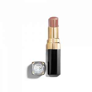 CHANEL ROUGE COCO FLASH BARVA, LESK, INTEZITA V JEDINÉM ZÁBLESKU  - DESTINATION 3G 3 g
