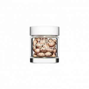 Clarins Milky Boost Caps BB krém  - 05 30 kapslí