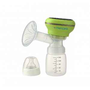 Mericare RH-289 elektrická odsávačka mateřského mléka