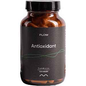 Mindflow Antioxidant 60 tobolek