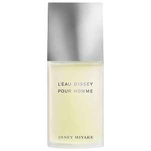 Issey Miyake L´Eau D´Issey Toaletní voda 125ml