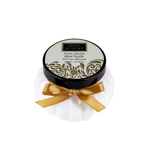 Accentra Body luxury tělový krém 300ml