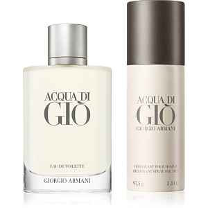 Armani Acqua di Giò Duo sada pro muže