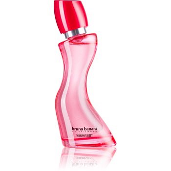 Bruno Banani Woman’s Best toaletní voda pro ženy 20 ml