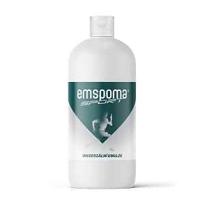 EMSPOMA Sport Univerzální masážní emulze 1000 ml