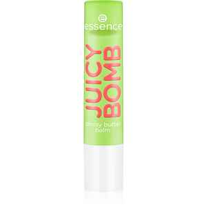 essence Juicy Bomb balzám na rty odstín 04 Kiwi To My Heart 2 g