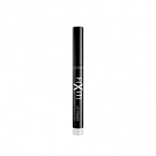 GOSH COPENHAGEN Fix It! Lip Primer  001 Clear 1,4g