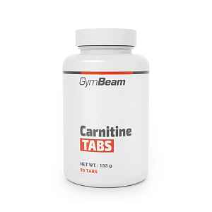 GYMBEAM Carnitine 180 tablet