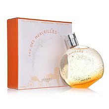 Hermes Eau des Merveilles dámská toaletní voda 100 ml
