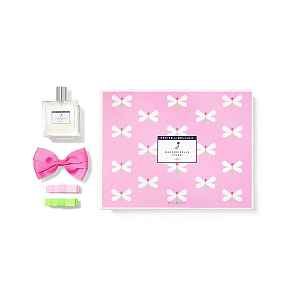 Jacadi Paris Petite Libellule dárkový set pro děti 4 ks