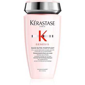 Kérastase Genesis Bain Nutri-Frotifiant hydratační a revitalizační šampon proti padání vlasů 250 ml