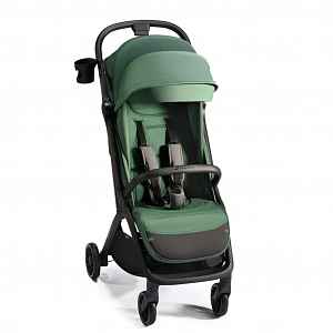 Kinderkraft select Kočárek sportovní Nubi 2 Mistic Green