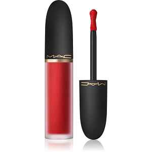 MAC Cosmetics Powder Kiss Lip + Cheek Mousse multifunkční líčidlo na rty a tváře odstín M·A·CSmash 5 ml