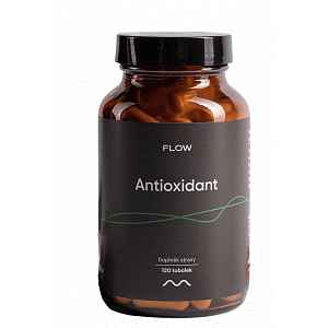 Mindflow Antioxidant 60 tobolek