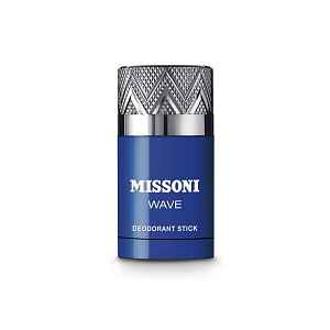 Missoni Wave Deo Stick deo stick pánská  75 g