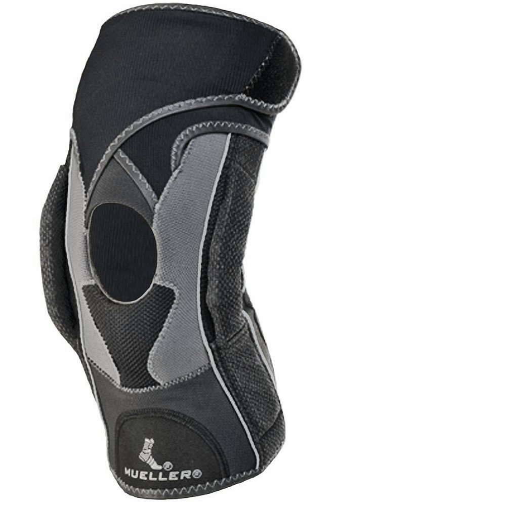MUELLER Hg80 Ortéza na koleno s kloubem S