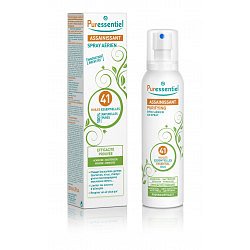 PURESSENTIEL Čistící sprej 200 ml