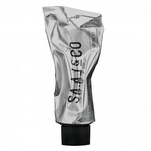 SA.AL&CO 021 Shaving Crème krém na holení 100ml