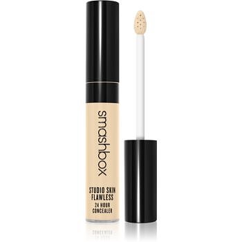 Smashbox Studio Skin Flawless 24 Hour Concealer dlouhotrvající korektor odstín Fair Light Warm 8 ml