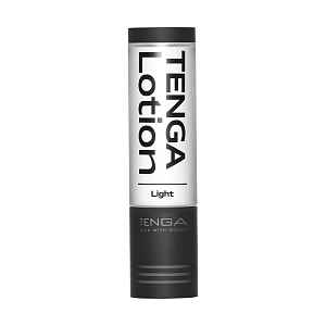 TENGA Lubrikant -  Lotion Light -