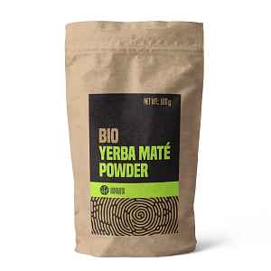 VanaVita BIO Yerba Maté prášek