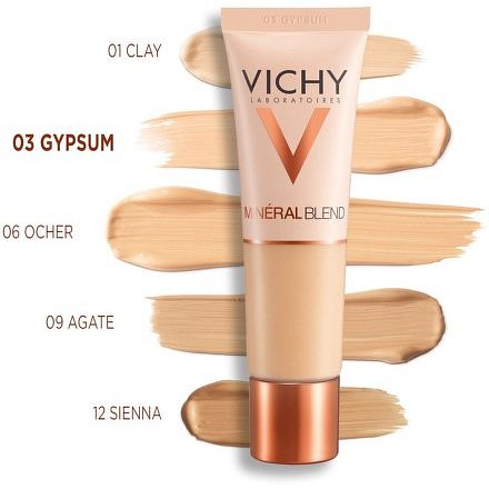 VICHY MINÉRALBLEND FdT 03 GYPSUM 30ml