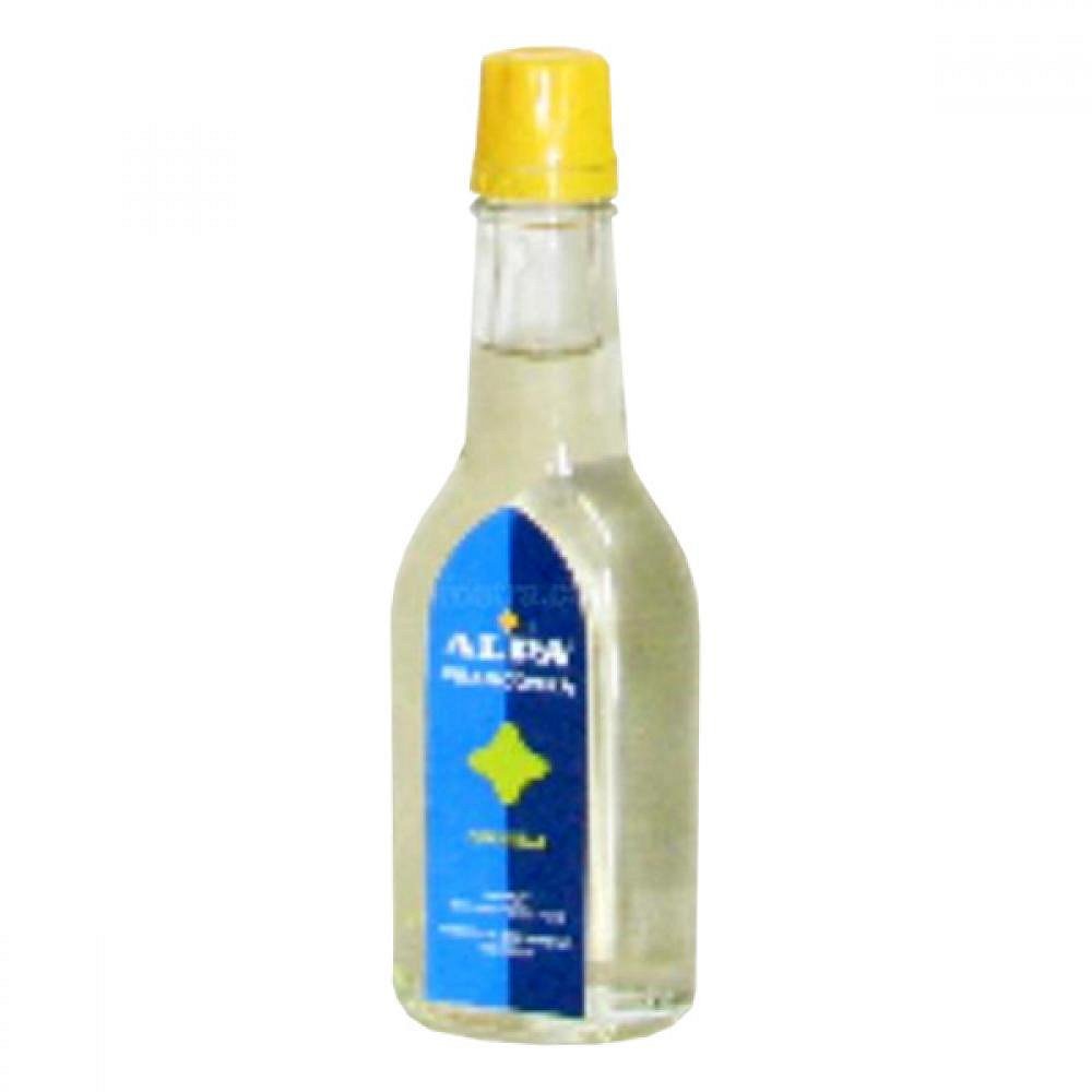 Alpa francovka arnika 60 ml