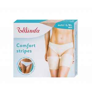 Bellinda Ochranné pásy na stehna vel. L/XL 1 pár tělové