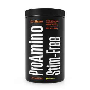 GymBeam ProAMINO stim-free