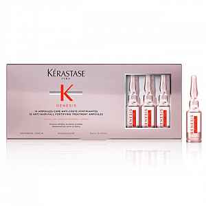 Kérastase Genesis intenzivní sérum pro řídnoucí vlasy 10 x 6 ml