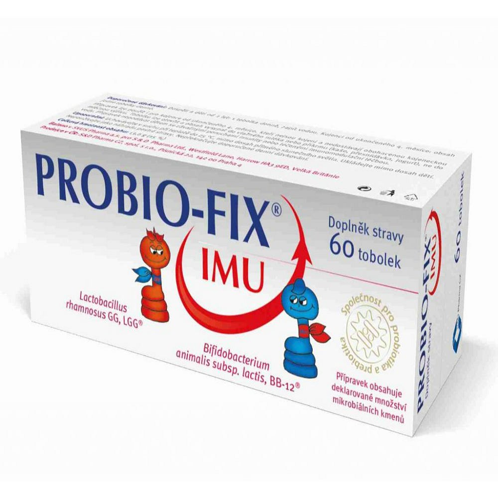 PROBIO-FIX IMU 60 tobolek