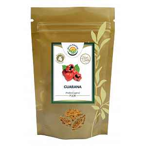 SALVIA PARADISE Guarana prášek HQ 150 g