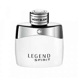 Montblanc Legend Spirit toaletní voda 50 ml