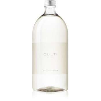 Culti Refill Mediterranea náplň do aroma difuzérů 1000 ml