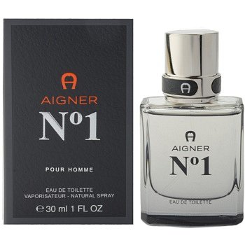 Etienne Aigner No. 1 toaletní voda pro muže 30 ml