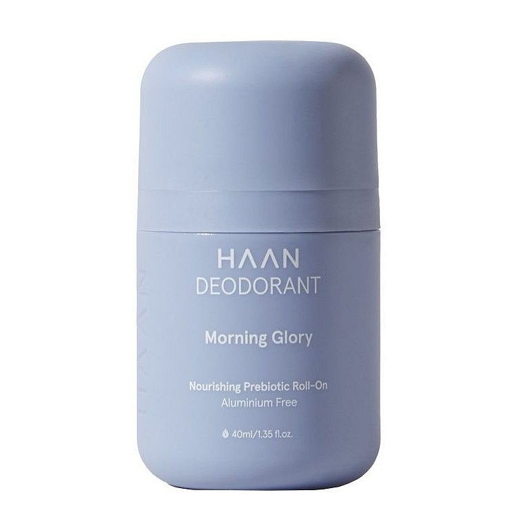 HAAN Morning Glory deodorant s prebiotiky 40 ml