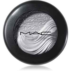 MAC Cosmetics Extra Dimension Eye Shadow intenzivní oční stíny odstín Evening Grey 1.3 g
