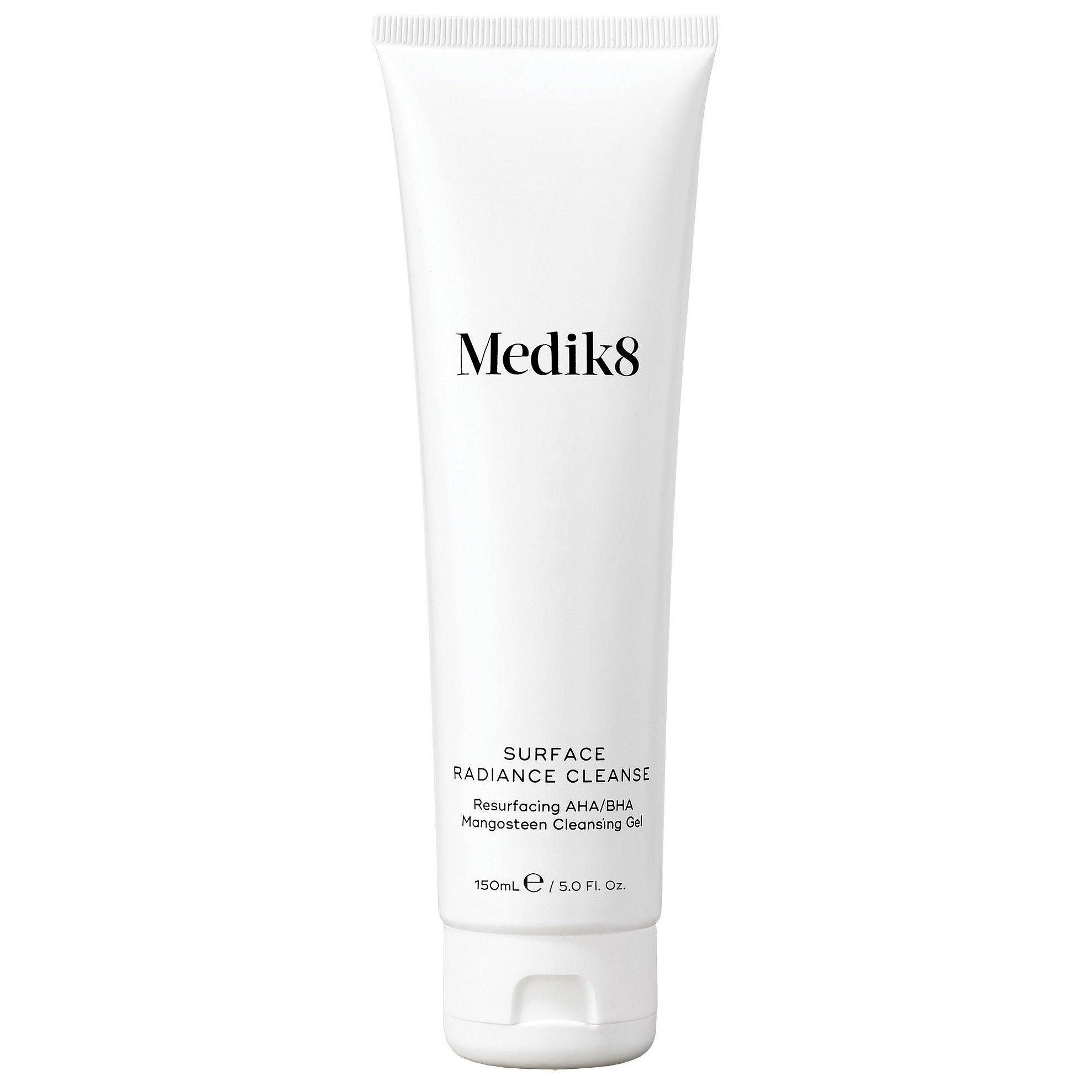 Medik8 Pore Cleanse Gel Intense - Čisticí gel na ucpané póry 150ml
