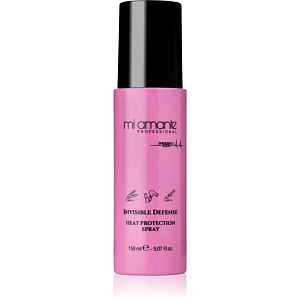 Mi Amante Professional Emergency Room Invisible Defense Heat Protection Spray termoochranný sprej pro úpravu žehličkou a kulmou 150 ml