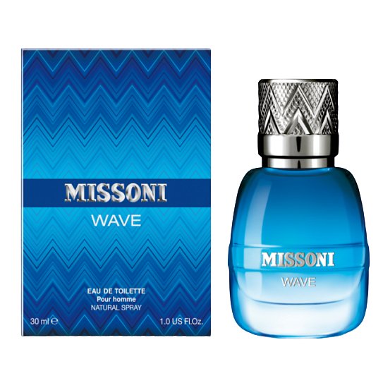 MISSONI WAVE EdT 30ml